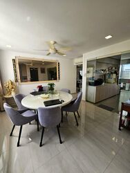 Blk 122 Simei Street 1 (Tampines), HDB 5 Rooms #525964551